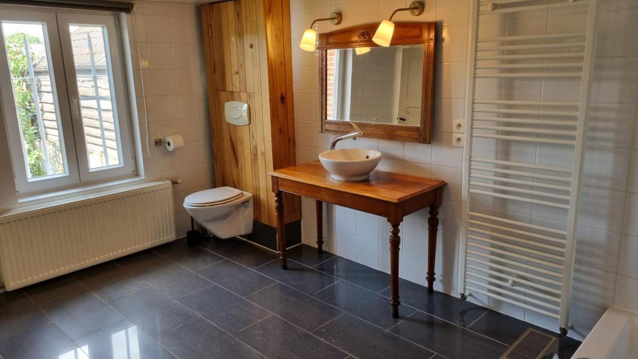 Villa Boshovense Velden à Grobbendonk Extérieur photo